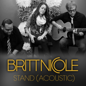 Stand+Acoustic+Britt+Nicole+++u